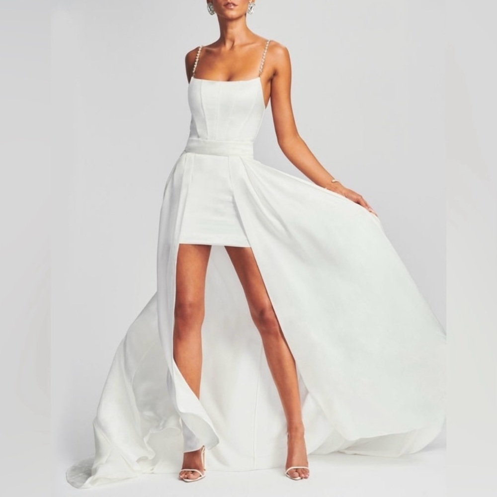 Retrofete Evalina Dress